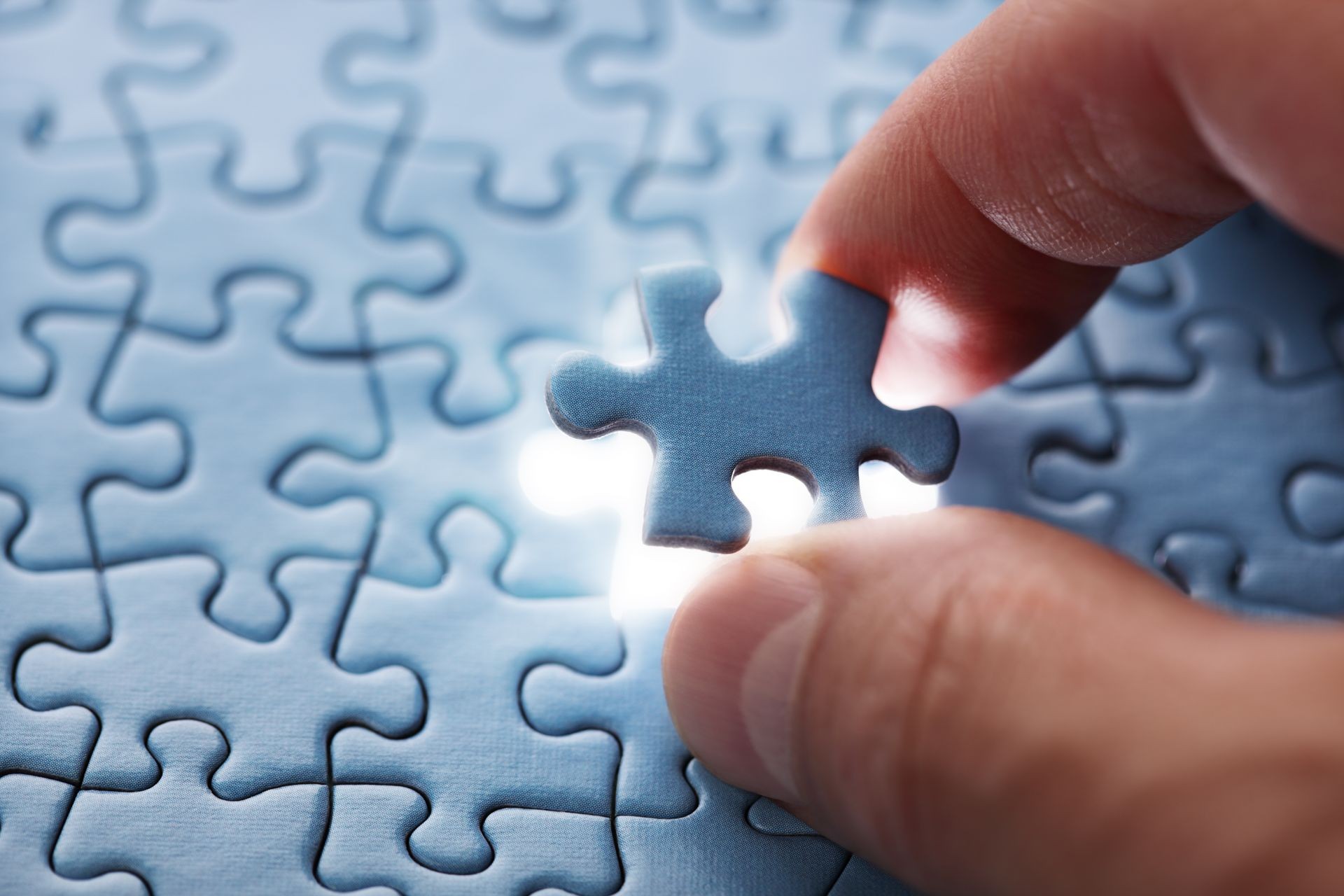 TAILORED SOLUTIONS